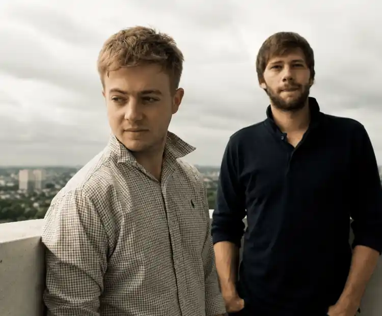 Mount Kimbie en Barcelona: cita en el Primavera Sound Festival