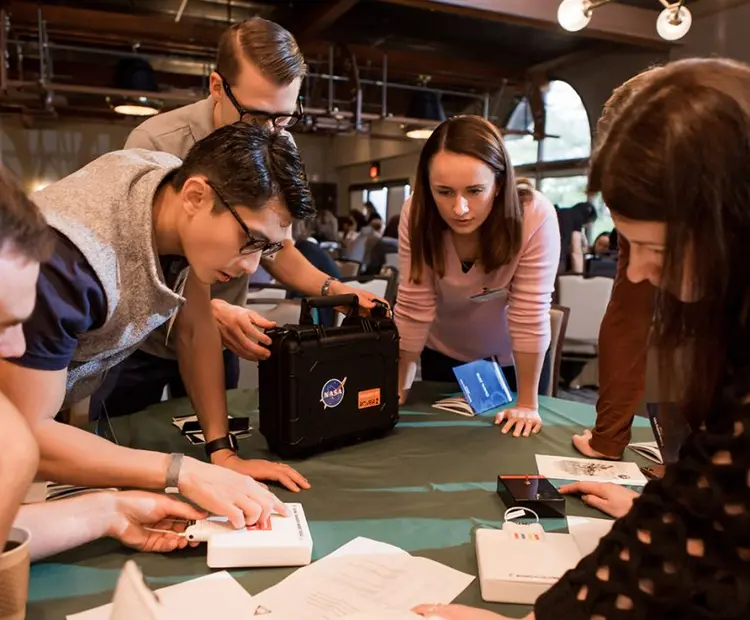 Escape Room para Empresas para eventos