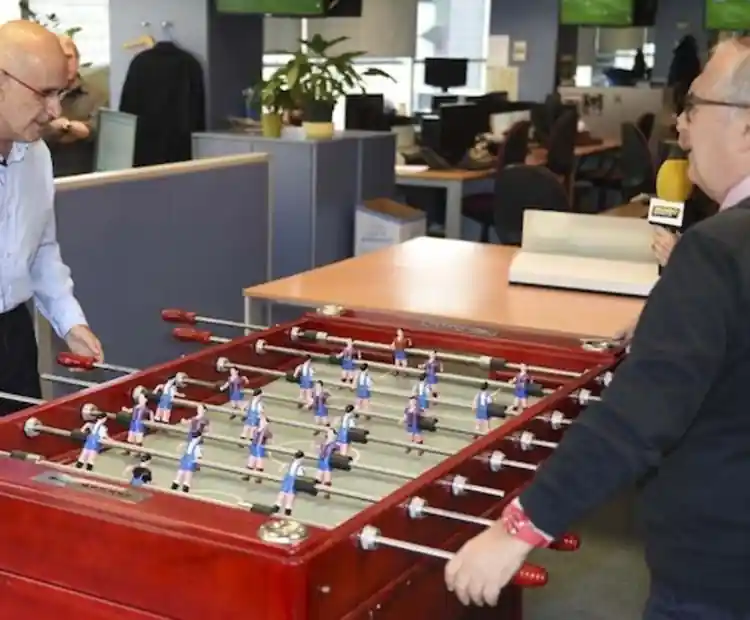 Máquinas Recreativas para Eventos