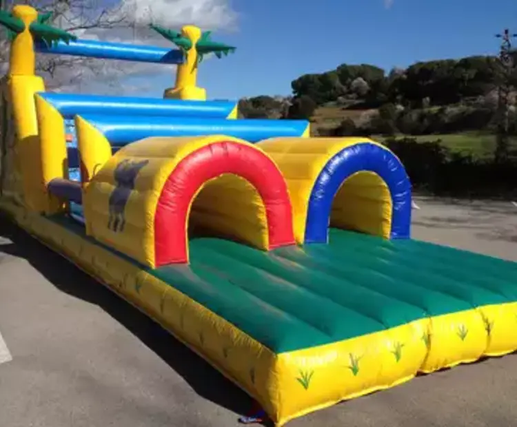 Inflatables for Events