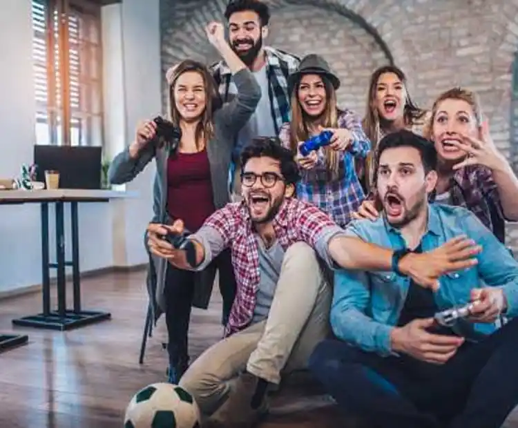 Juegos para jugar en un evento social