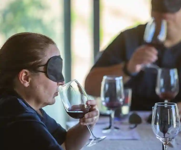 Cata de Vinos para Empresas para eventos