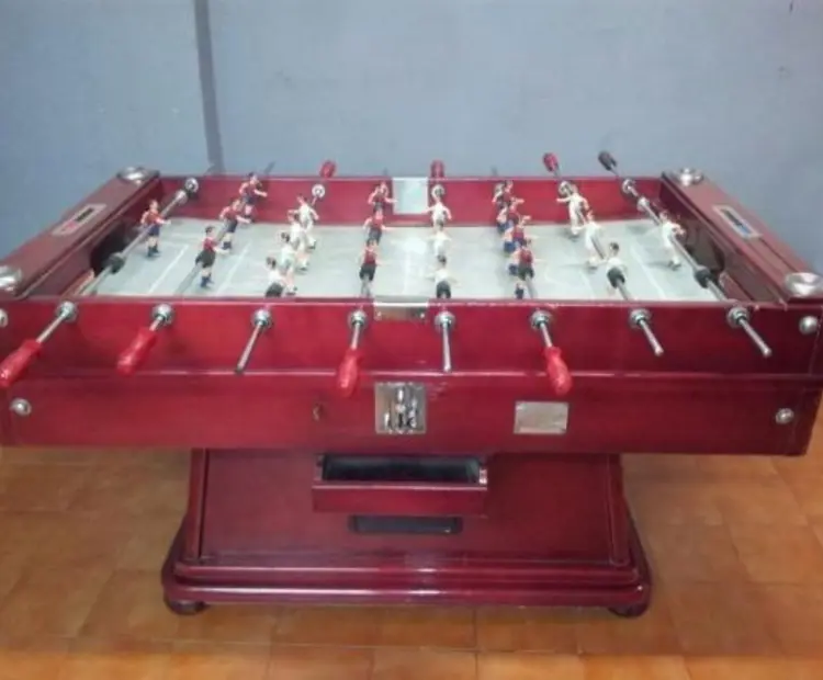 Futbolín Córdoba para eventos