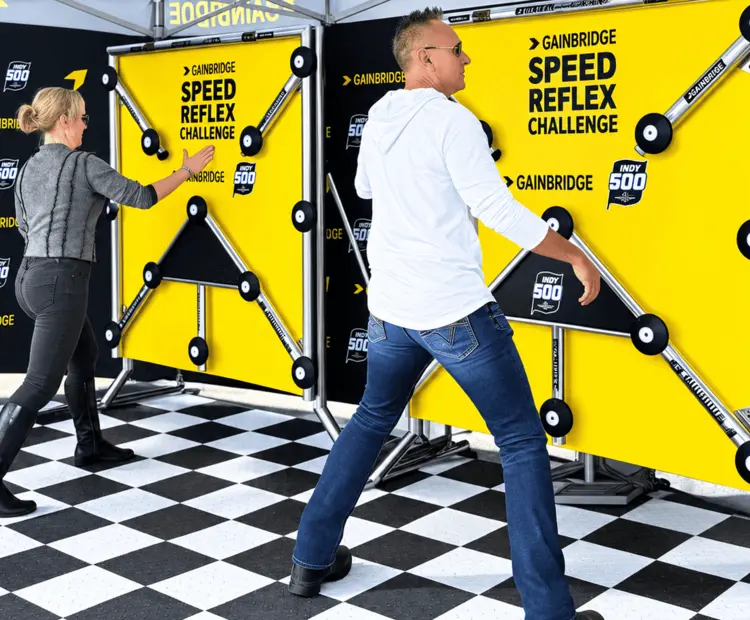 Batak Pro para eventos