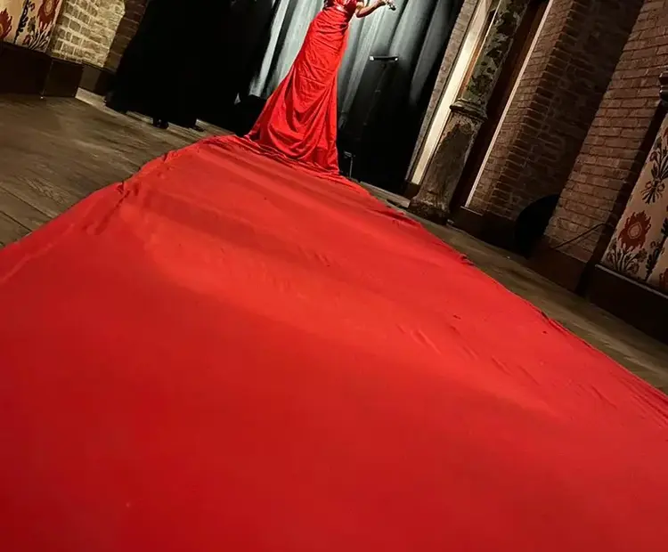 Festa Temàtica Broadway para eventos