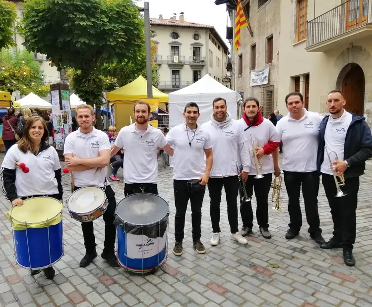 Evento Temático Carnaval