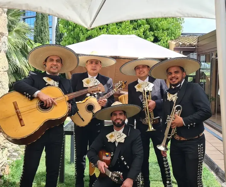 Evento Temático Mexicano