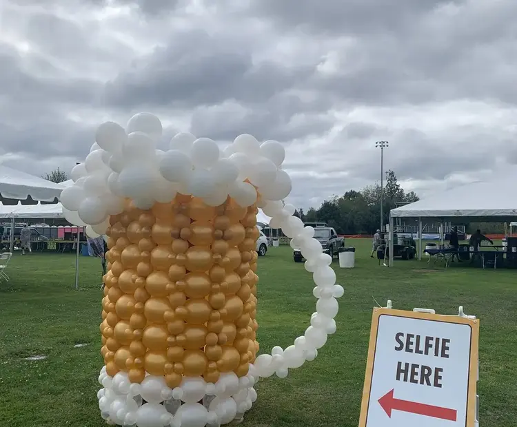 Evento Temático Oktoberfest