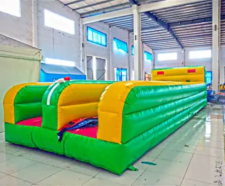 Tira y Afloja Hinchable para eventos