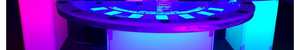 Mesas LED