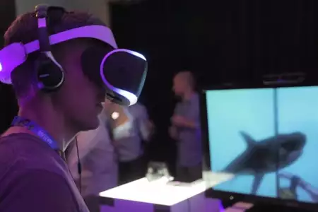 Realidad Virtual para Eventos