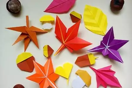 Origami-para-Eventos