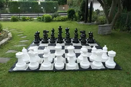 precio alquiler ajedrez gigante