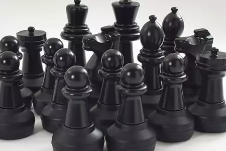 ajedrez gigante para empresas