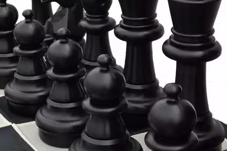 alquilar ajedrez gigante