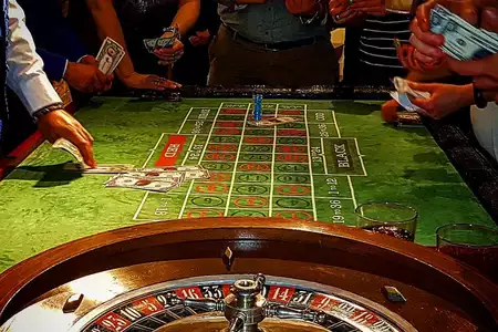 Mesa Casino