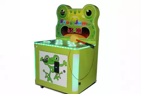 Whac-A-Mole máquina para alquiler