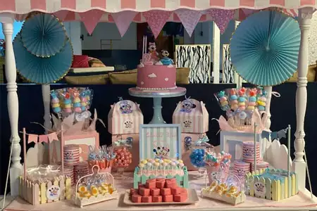 candybar en toda españa 