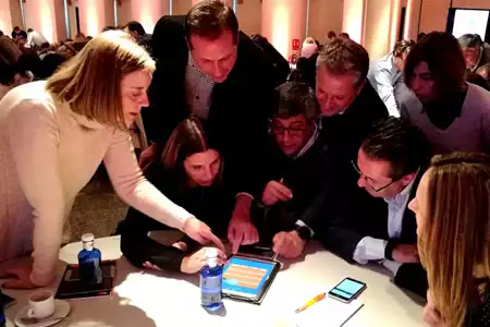 Quiz cultura general 