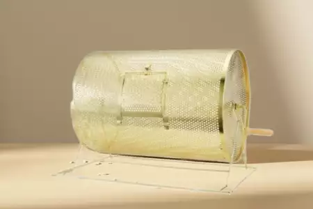 Máquina de sorteo circular