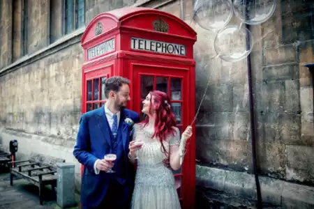 Audiolibro londres para bodas