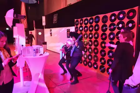 alquiler fotomaton barcelona