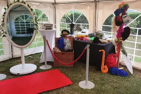 alquiler fotomaton barcelona