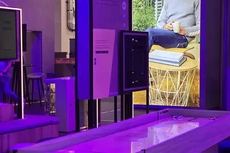 creacion de Shuffleboard