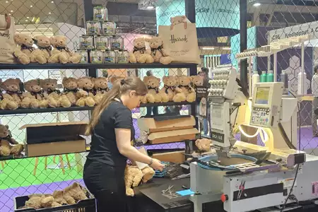 personalizacion de ositos para congresos