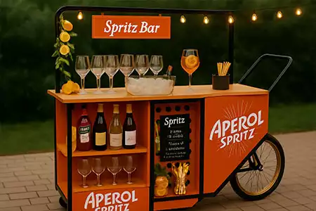 aperol fiesta