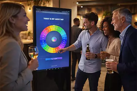 Ruleta Digital promo