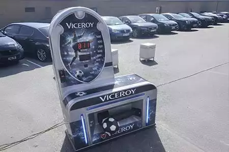 penaltis para eventos 