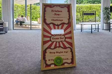 juegos mini para eventos 