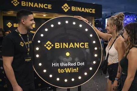 Barcelona ruleta sincornizacion luces 