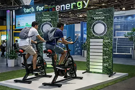 bicicletas ecologicas promociones