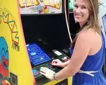 Maquinas arcade para fiestas