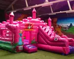 Hinchable para evento