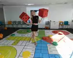 Parchís Gigante para eventos