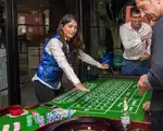 Ruleta Francesa para eventos