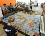 Scrabble Gigante para eventos