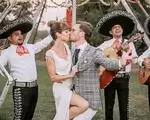Mariachis para bodas
