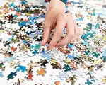 Taller de puzzles en barcelona