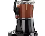 Maquina chocolate caliente