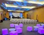 Muebles LED para eventos