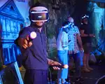 Realidad Virtual para Eventos