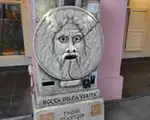 arcade bocca della verita personalizable