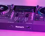 Alquiler de Tabla de Mezclas para Eventos