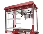 alquiler carrito de palomitas gigante para eventos