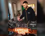 Coffee Rave para Eventos