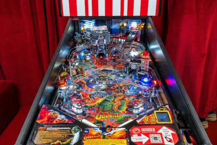 Pinball